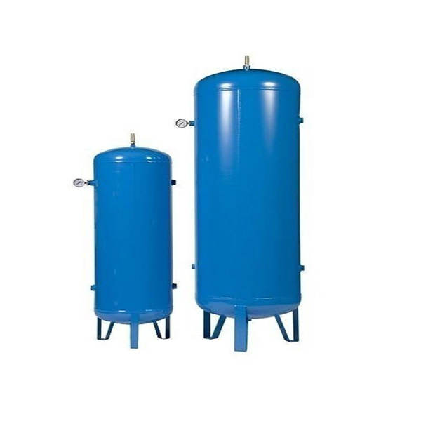 Bể nhận / Receiver tank