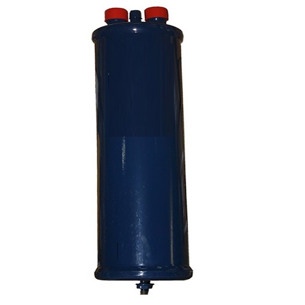 Bình tách dầu / Oil Separator