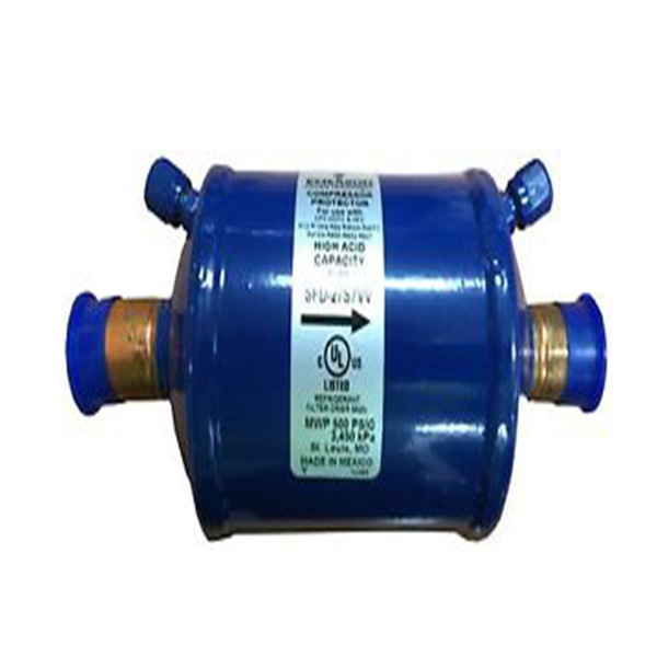 Bộ lọc đường hút - máy sấy / Suction line filter - Drier