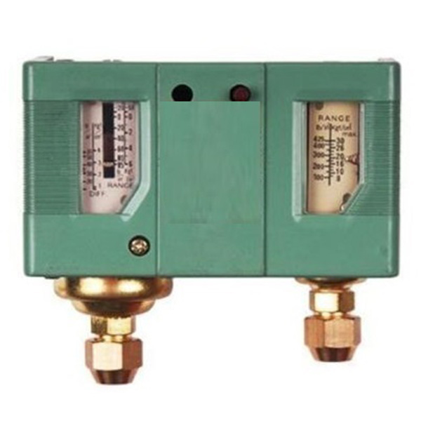 Công tắc áp suất / Pressure controls