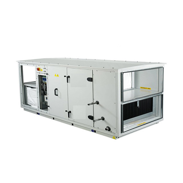 Đơn vị xử lý không khí AHU / Air Handling Unit