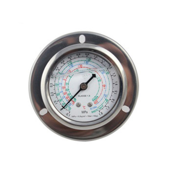 Đồng hồ đo áp / High (Low) Pressure Gauge