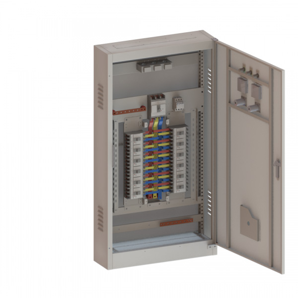 Tủ điện / Electric cabinet