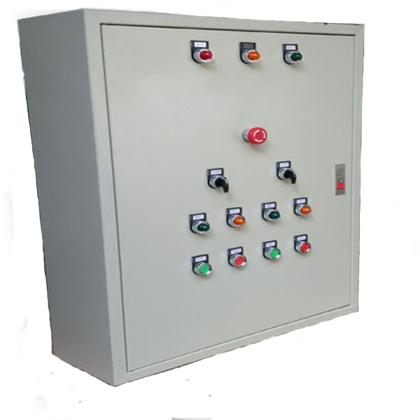 Tủ điện / Electric cabinet