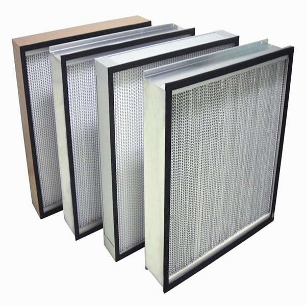 Lọc bụi công nghiệp / Air filter