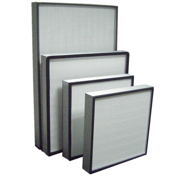 Lọc bụi công nghiệp / Air filter