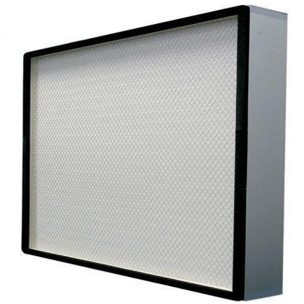 Bộ lọc khí FFU / FFU Air Filter