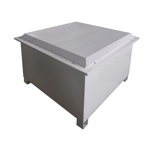 Hộp lọc / Hepa box