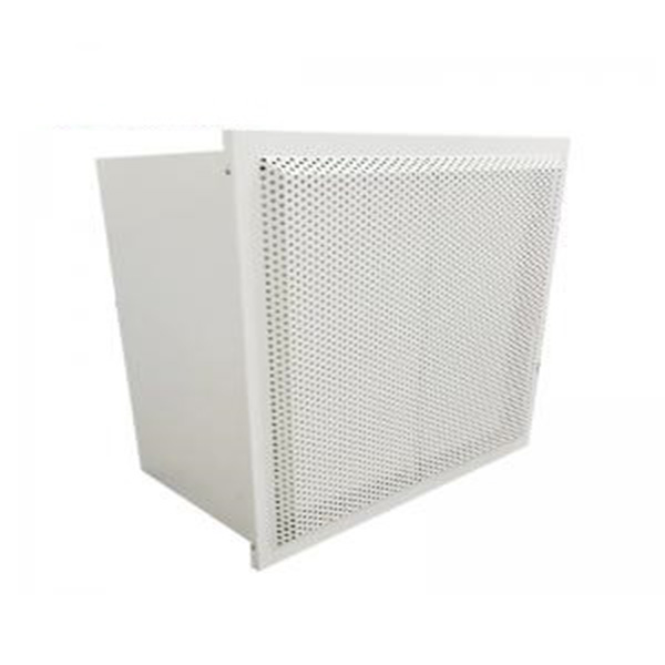 Hộp lọc / Hepa box