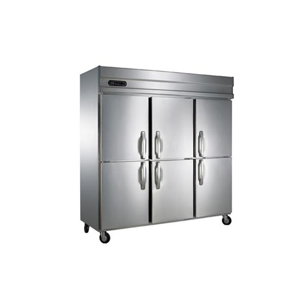 Thiết bị tủ đông / Commercial refrigerator