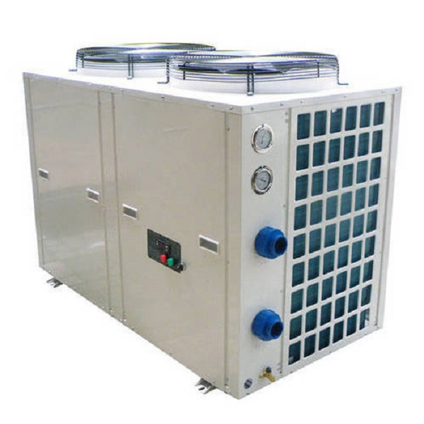 Máy làm lạnh không khí / Air Cooled Split Chilling Unit