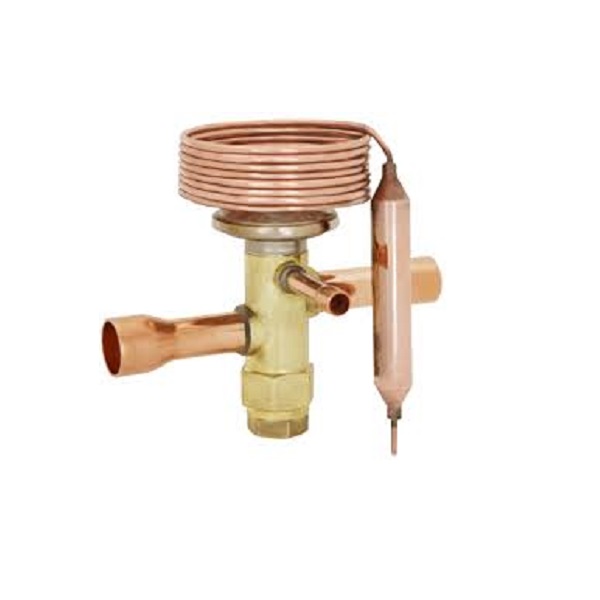 Van tiết lưu / Expansion Valve