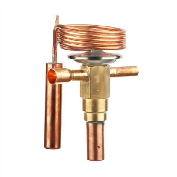 Van tiết lưu / Expansion Valve