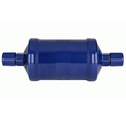 Lọc gas / Gas Filter