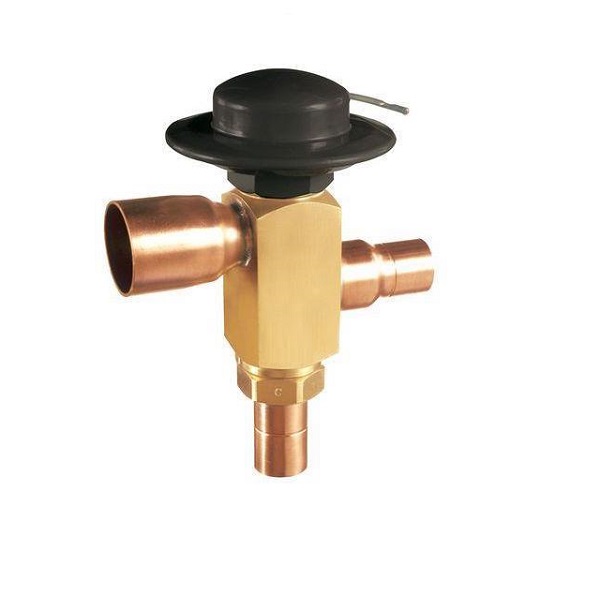 Van kiểm soát áp suất / Head Pressure Control Valve