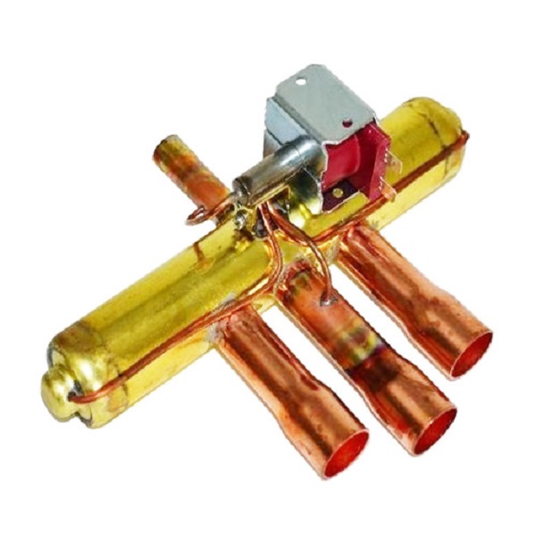 Van điều chỉnh / Reversing Valve