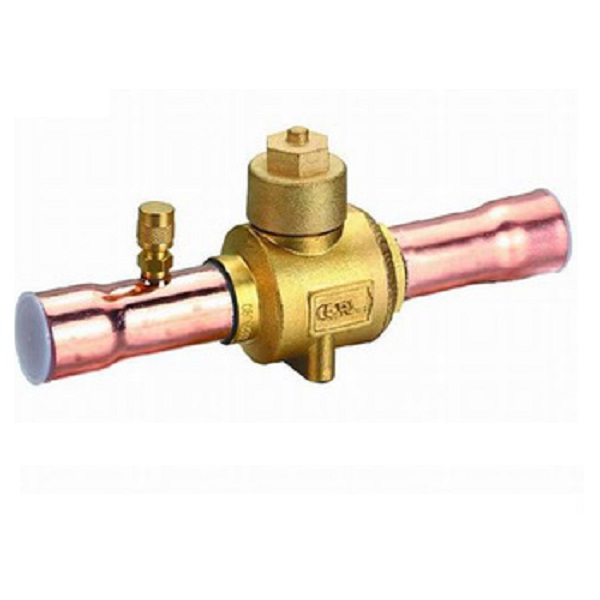 Van bi tủ lạnh / Refrigerator Ball Valve