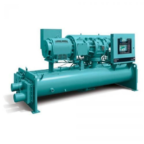 Máy làm lạnh nước / nước muối / Screw unit- Water/ Brine Chiller unit